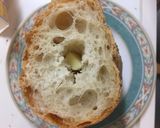 フランスパンで作る簡単、ホットドッグ作り方4写真