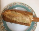 フランスパンで作る簡単、ホットドッグ作り方6写真