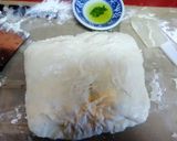 薄力粉のチャバッタ　とってもクリスピー作り方7写真
