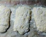薄力粉のチャバッタ　とってもクリスピー作り方8写真