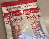 カップスープで簡単中華風コーンスープ作り方1写真