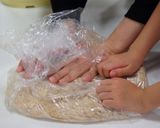 手作り味噌(2kg)作り方3写真