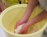 手作り味噌(2kg)作り方6写真