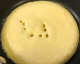 野菜ストックでホットケーキ(中期〜後期)作り方4写真