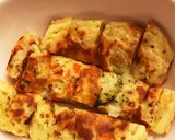 野菜ストックでホットケーキ(中期〜後期)作り方5写真