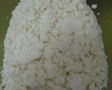 簡単スコーン"Scone "作り方4写真