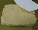 簡単スコーン"Scone "作り方5写真