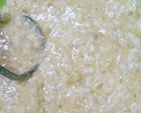 ＨＭで簡単♪豆腐たっぷり♥バナナマフィン作り方3写真