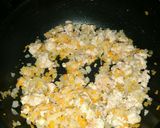 ドライカレー(カレールー不使用)作り方4写真