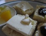 簡単スコーン"Scone "作り方10写真