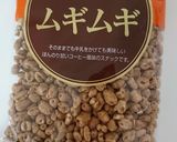 簡単レンジ 材料３つ⭐チョコパフバー作り方7写真