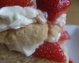 簡単スコーン"Scone "作り方11写真