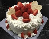 ふんわりしっとり甘すぎないスポンジケーキ作り方13写真