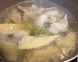 豆腐マイスターの和タイカレー作り方2写真