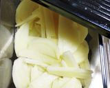 片面焼きで簡単レシュティ＊グルテンフリー作り方1写真
