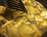 豆腐マイスターの和タイカレー作り方7写真