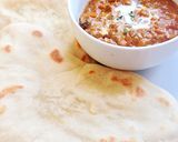 ミートソースde簡単インドキーマカレー☆作り方7写真