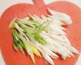 マヨなし　鶏肉みそマヨ焼き作り方2写真