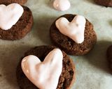 チョコレート☆メレンゲクッキー作り方11写真