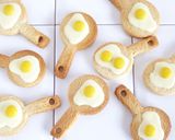 ホケミで簡単バレンタインにチョコクッキー作り方15写真
