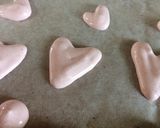チョコレート☆メレンゲクッキー作り方12写真
