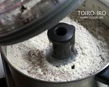 サクホロ★ココアアイスボックスクッキー作り方2写真