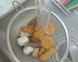 関東煮(おでん、関東炊き、かんとだき)作り方3写真