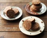 サクホロ★ココアアイスボックスクッキー作り方12写真