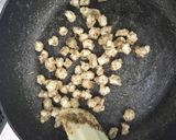 余ったお餅で✿自家製ひなあられ✿作り方5写真
