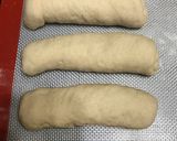全粒粉ベーグル作り方4写真
