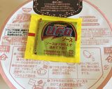 一手間カップ焼きそば作り方1写真