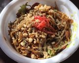 一手間カップ焼きそば作り方6写真