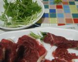 簡単時短お弁当パートⅥ作り方1写真
