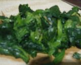 簡単時短お弁当パートⅥ作り方3写真