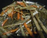 簡単時短お弁当パートⅥ作り方6写真