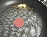 煮干と大根葉の常備菜作り方3写真