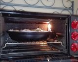 マヨなし　鶏肉みそマヨ焼き作り方8写真