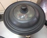 浅利バターうどん作り方1写真