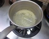 浅利バターうどん作り方3写真