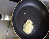 ワタリガニのトマトクリームパスタ作り方3写真