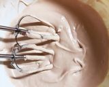 チョコレート♡ネイキッドケーキ♪作り方5写真
