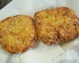 自慢のエビカツ作り方7写真