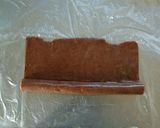 節分に☆簡単ミニ恵方巻きクッキー。作り方7写真