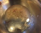 安い！豪華！美味しい！鯛のかぶと煮作り方14写真