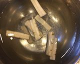 安い！豪華！美味しい！鯛のかぶと煮作り方6写真