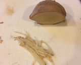 安い！豪華！美味しい！鯛のかぶと煮作り方8写真