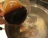 安い！豪華！美味しい！鯛のかぶと煮作り方21写真