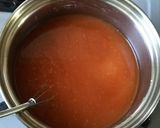 肉団子の酢豚風作り方3写真