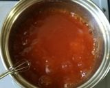 肉団子の酢豚風作り方4写真