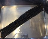 旨い!酒の肴に!鯛の昆布締め作り方1写真